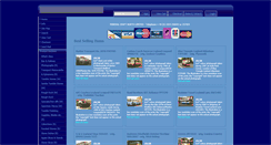 Desktop Screenshot of mineralcraft.com